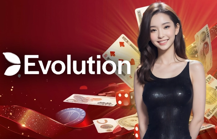 evolution