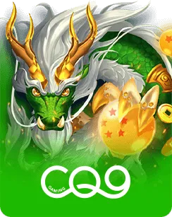fishing cq