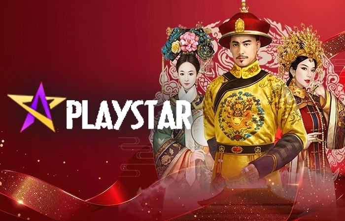 playstar